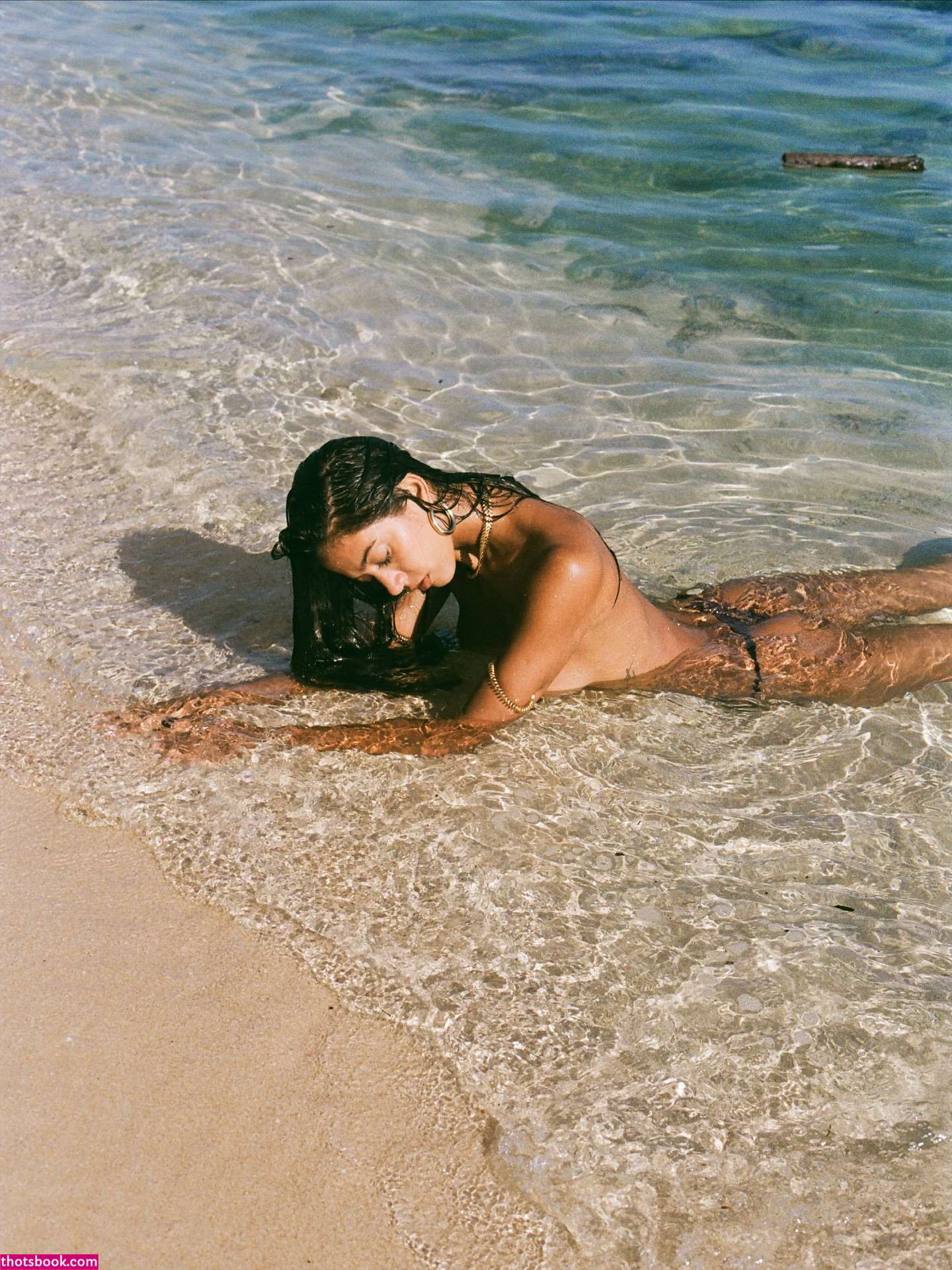 Viktoriia Pandei Photo #22