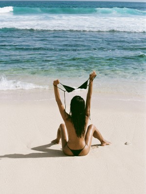 Viktoriia Pandei Photo #16