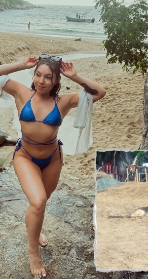 Vivian Saldana Photo #39