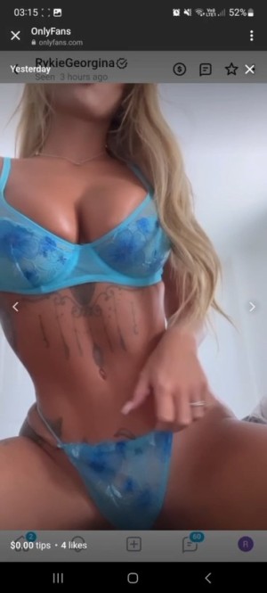 Rykiesilva Video #35