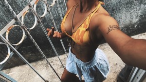 Ale Acosta Photo #10