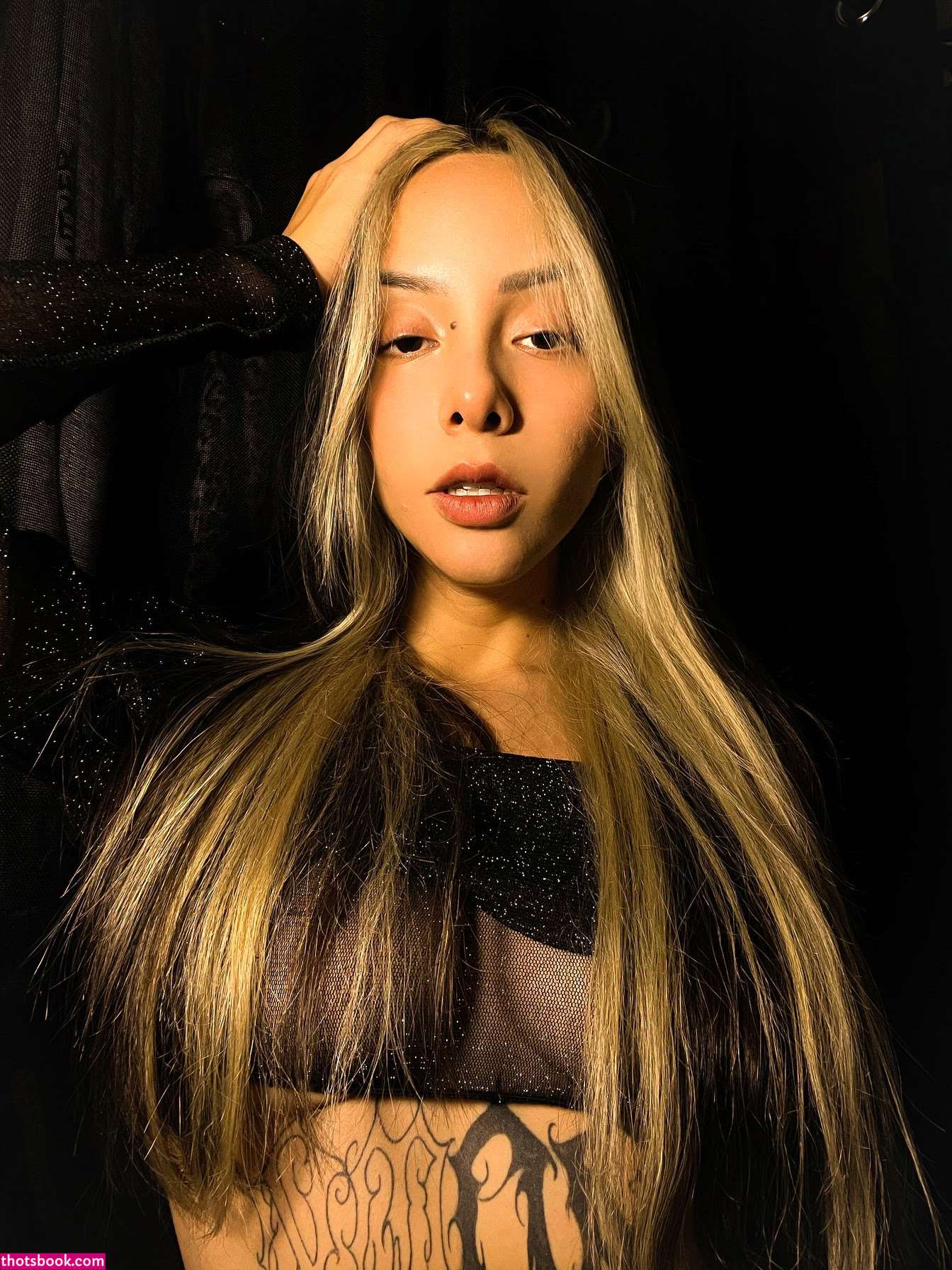 Ale Acosta Photo #18