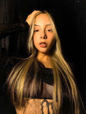 Ale Acosta Photo #18