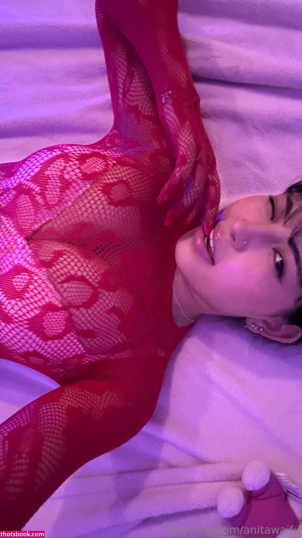 Anita Waifu Photo #9