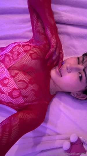 Anita Waifu Photo #9