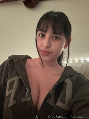 Anita Waifu Photo #12