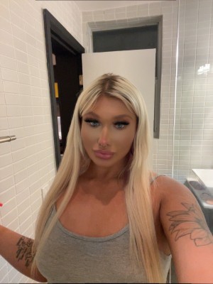 Chanel Luxx Photo #19