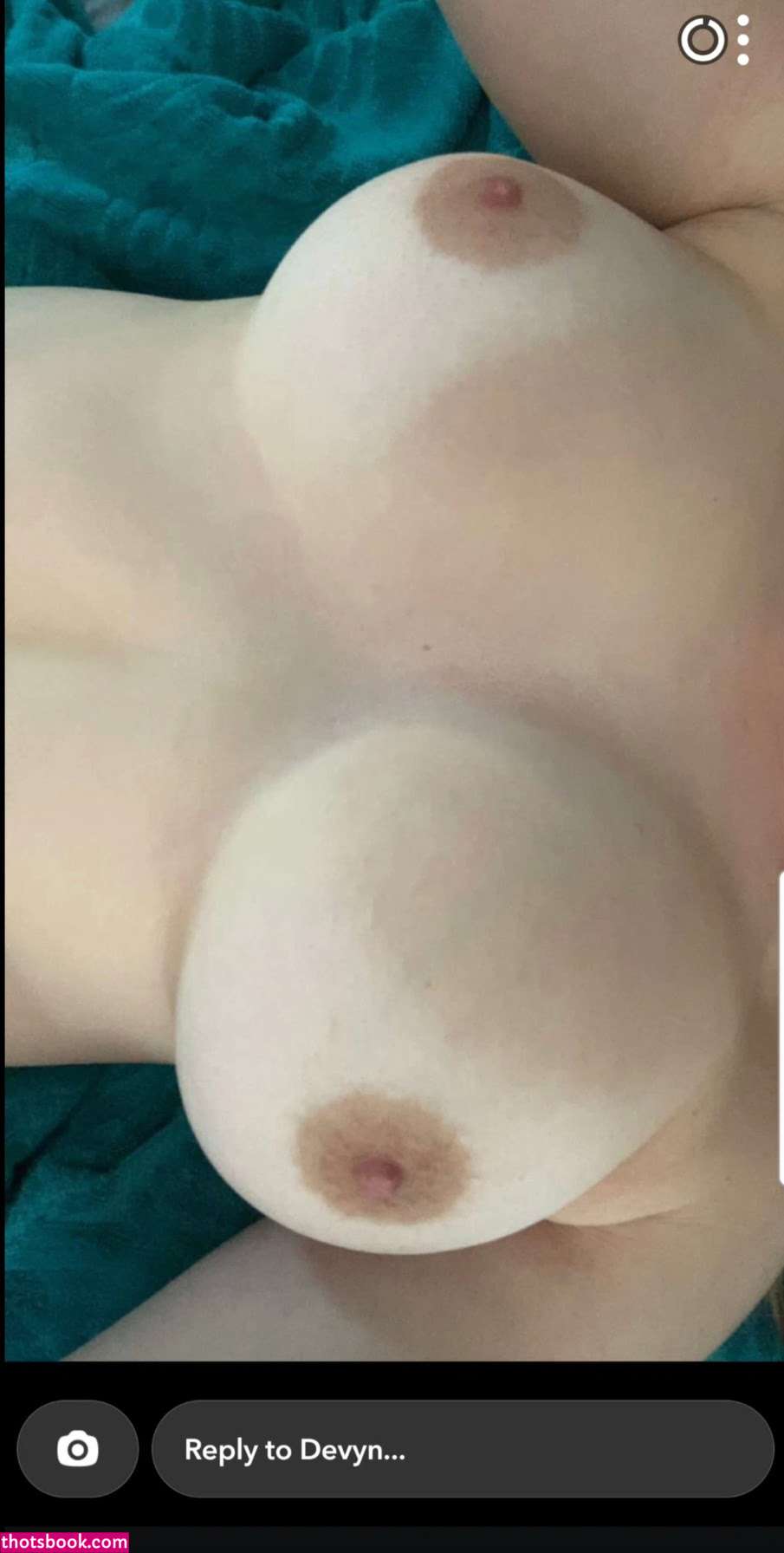 Devyn Hutchison Photo #12