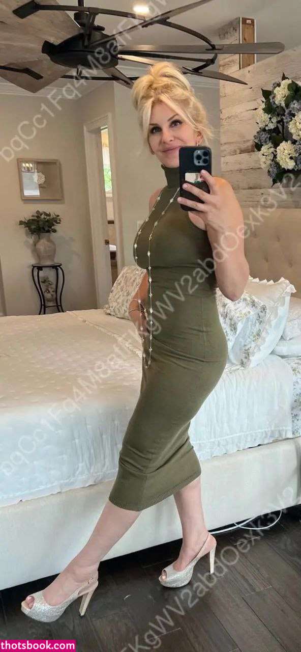 Donna Dalessandro Photo #1