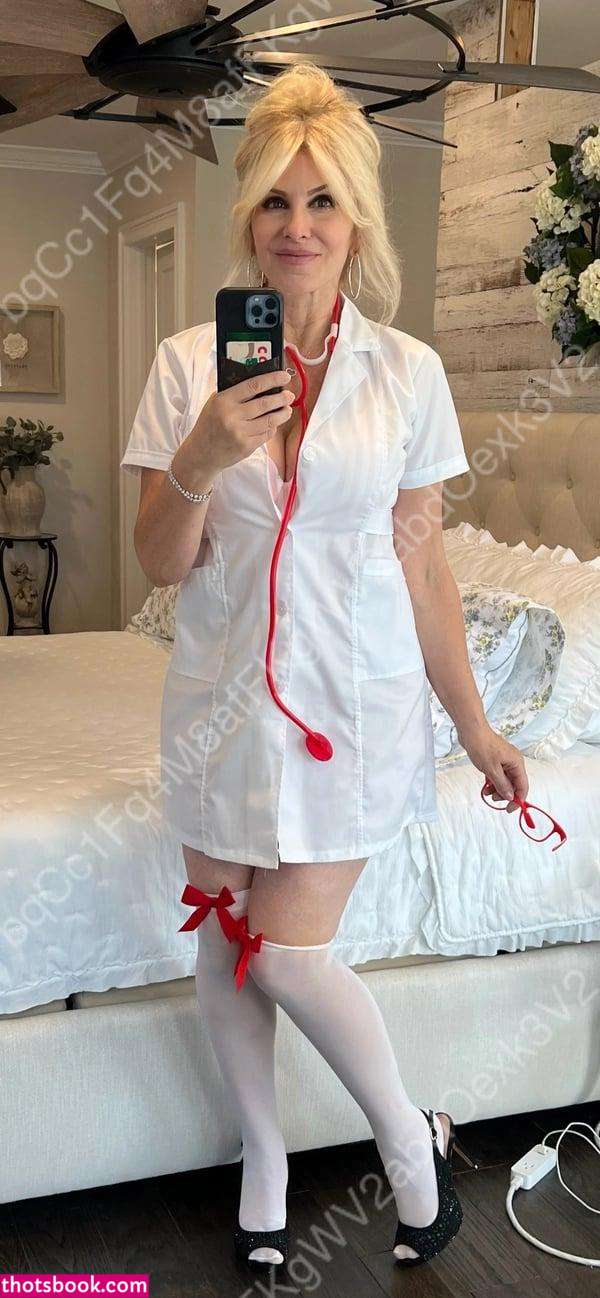 Donna Dalessandro Photo #23