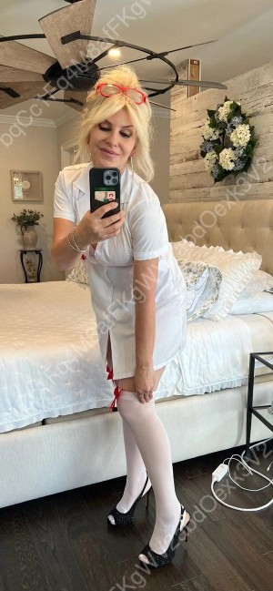 Donna Dalessandro Photo #25