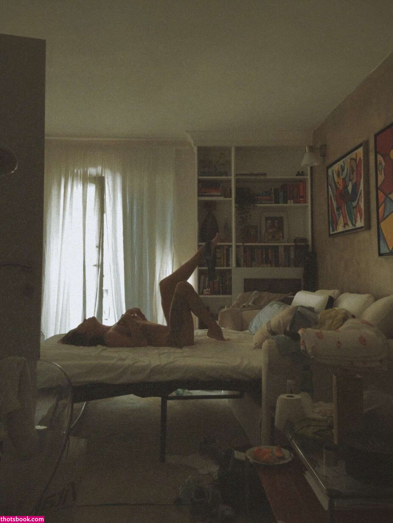 Ella Dvornik Photo #9