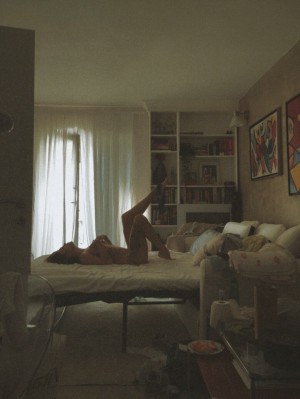 Ella Dvornik Photo #9