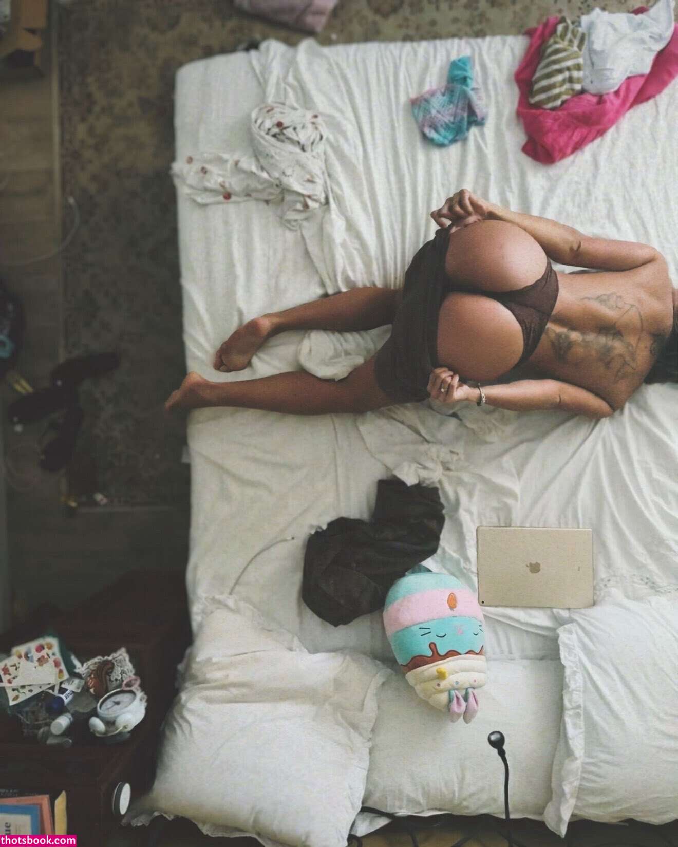 Ella Dvornik Photo #16