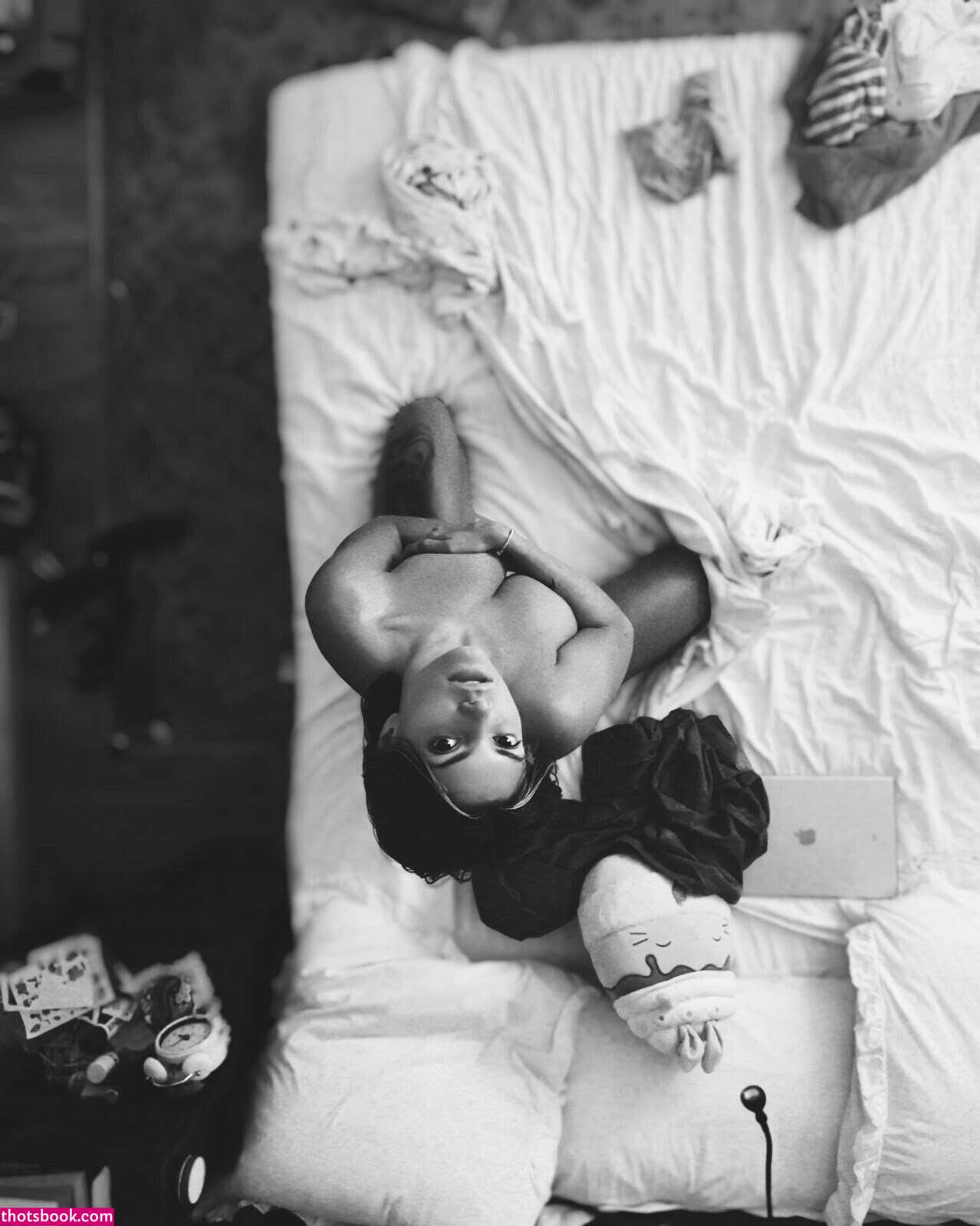 Ella Dvornik Photo #20