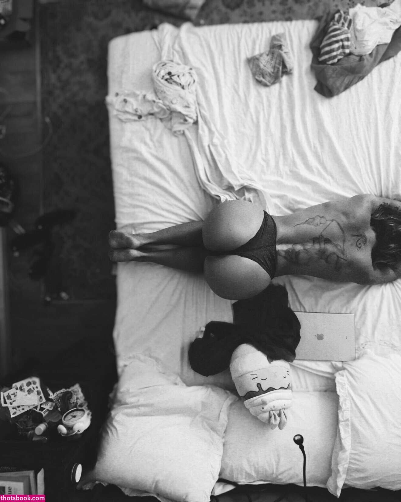 Ella Dvornik Photo #21