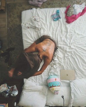 Ella Dvornik Photo #14