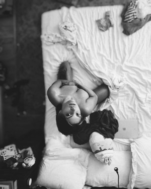 Ella Dvornik Photo #20