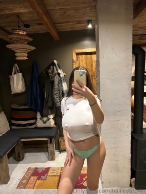 Hailey Broown Photo #34