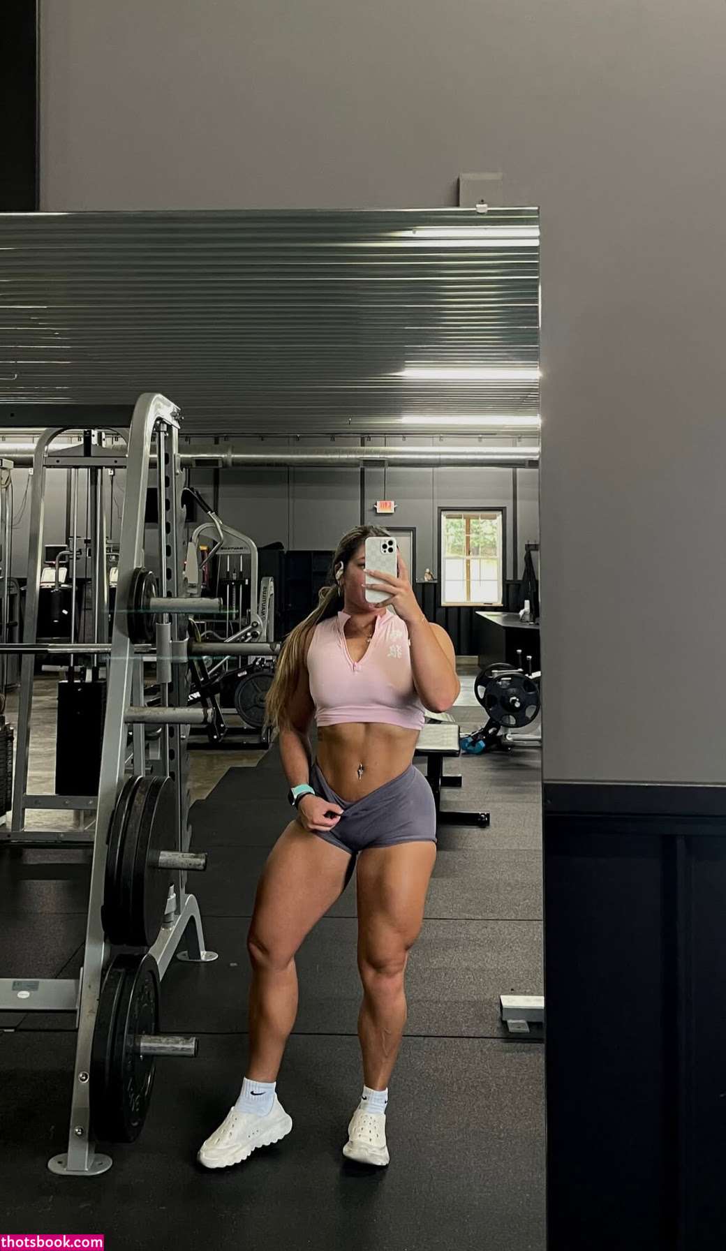 Kaitlinn Kfit Photo #1