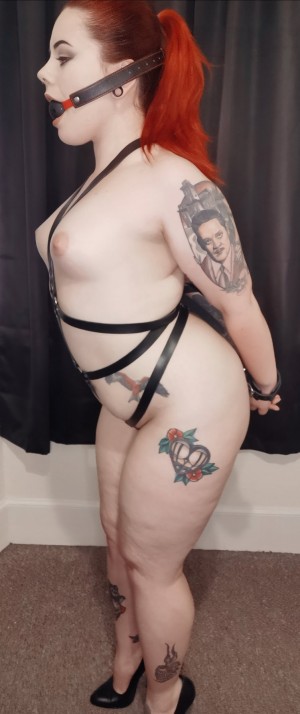 Katt Wolfe Photo #12