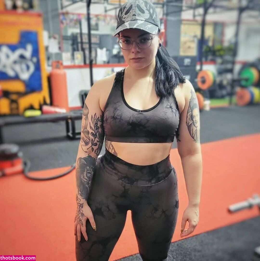 Katt Wolfe Photo #32