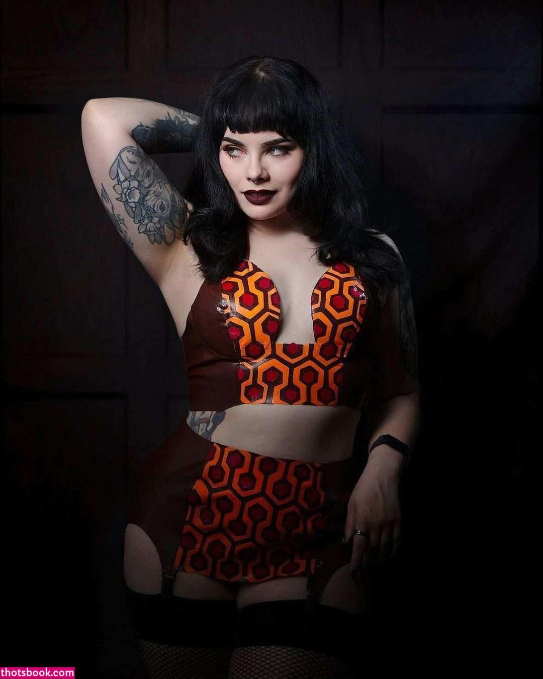 Katt Wolfe Photo #37