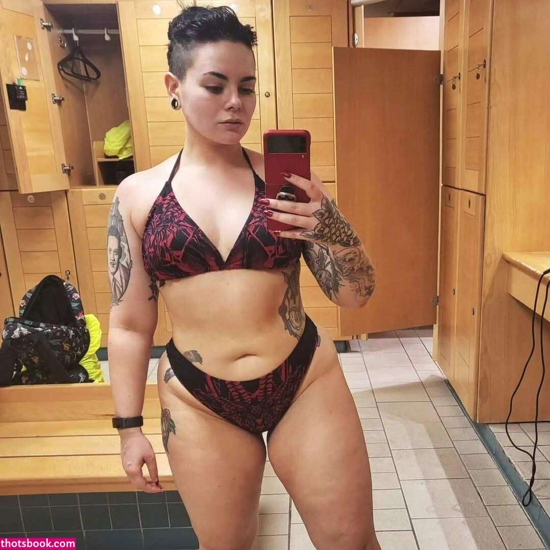 Katt Wolfe Photo #42