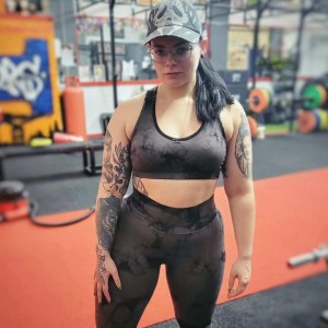 Katt Wolfe Photo #32