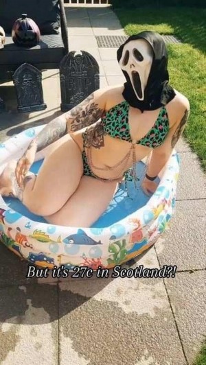 Katt Wolfe Photo #34