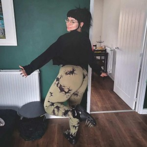 Katt Wolfe Photo #36