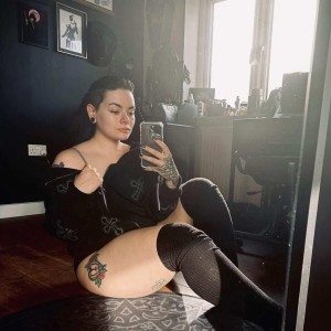 Katt Wolfe Photo #41