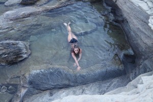 Laura Kokinova Photo #15