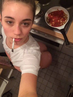 Laura Kokinova Photo #31