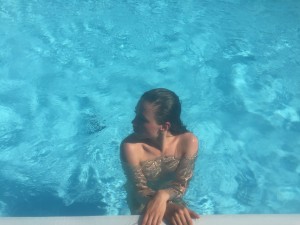 Laura Kokinova Photo #33