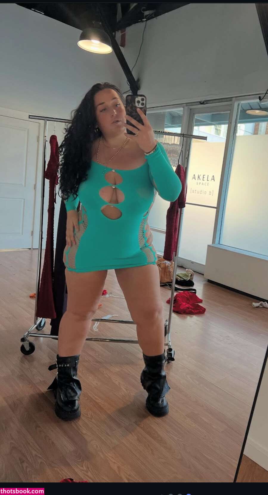 Madison Colbern Photo #15