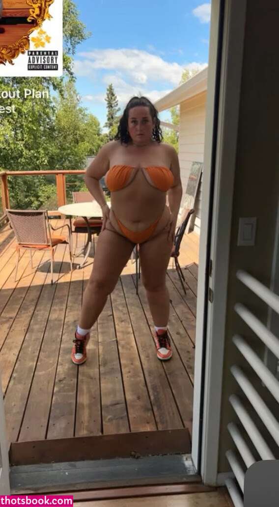 Madison Colbern Photo #23