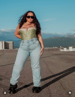 Madison Colbern Photo #20