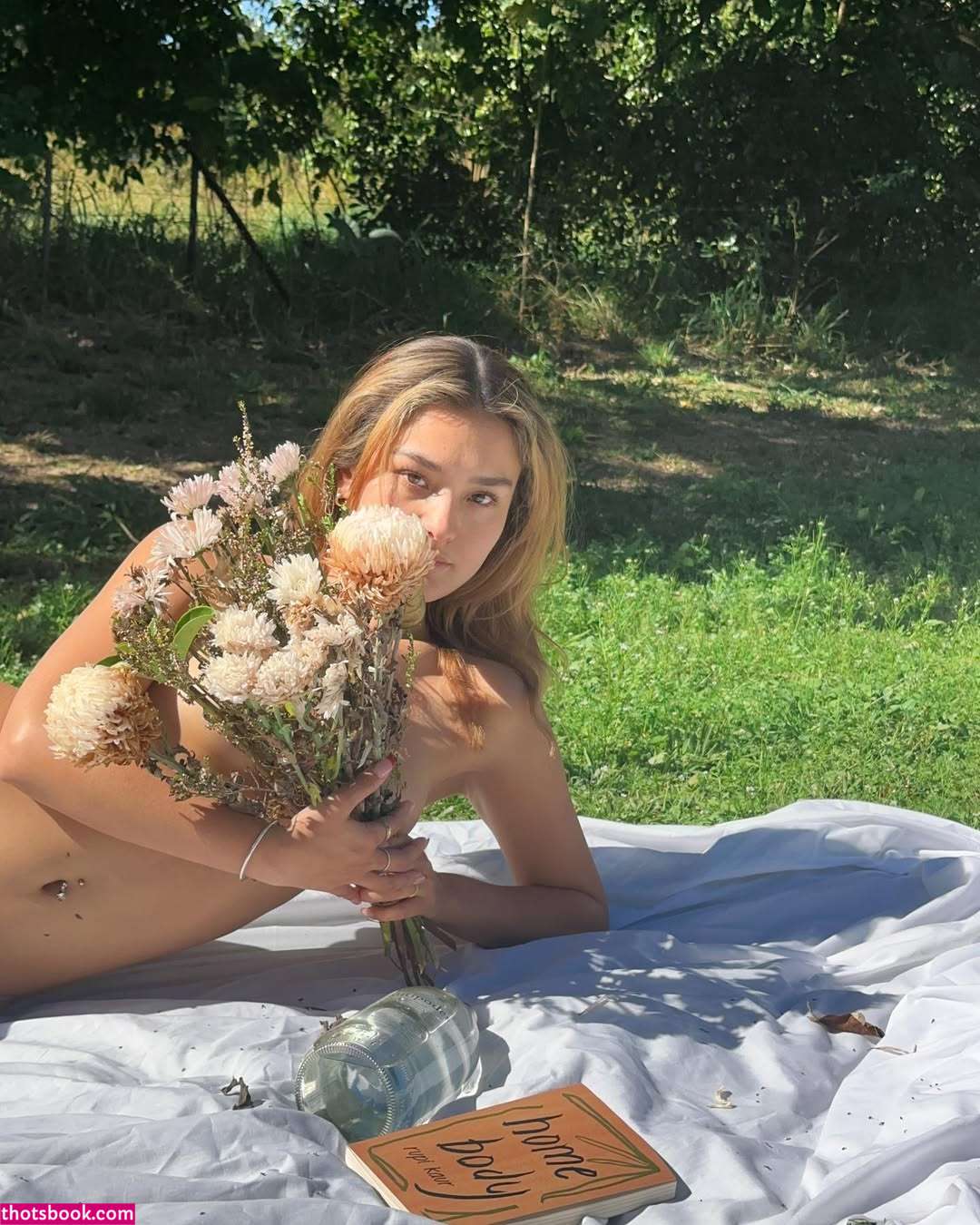 Marley Fenn Photo #2