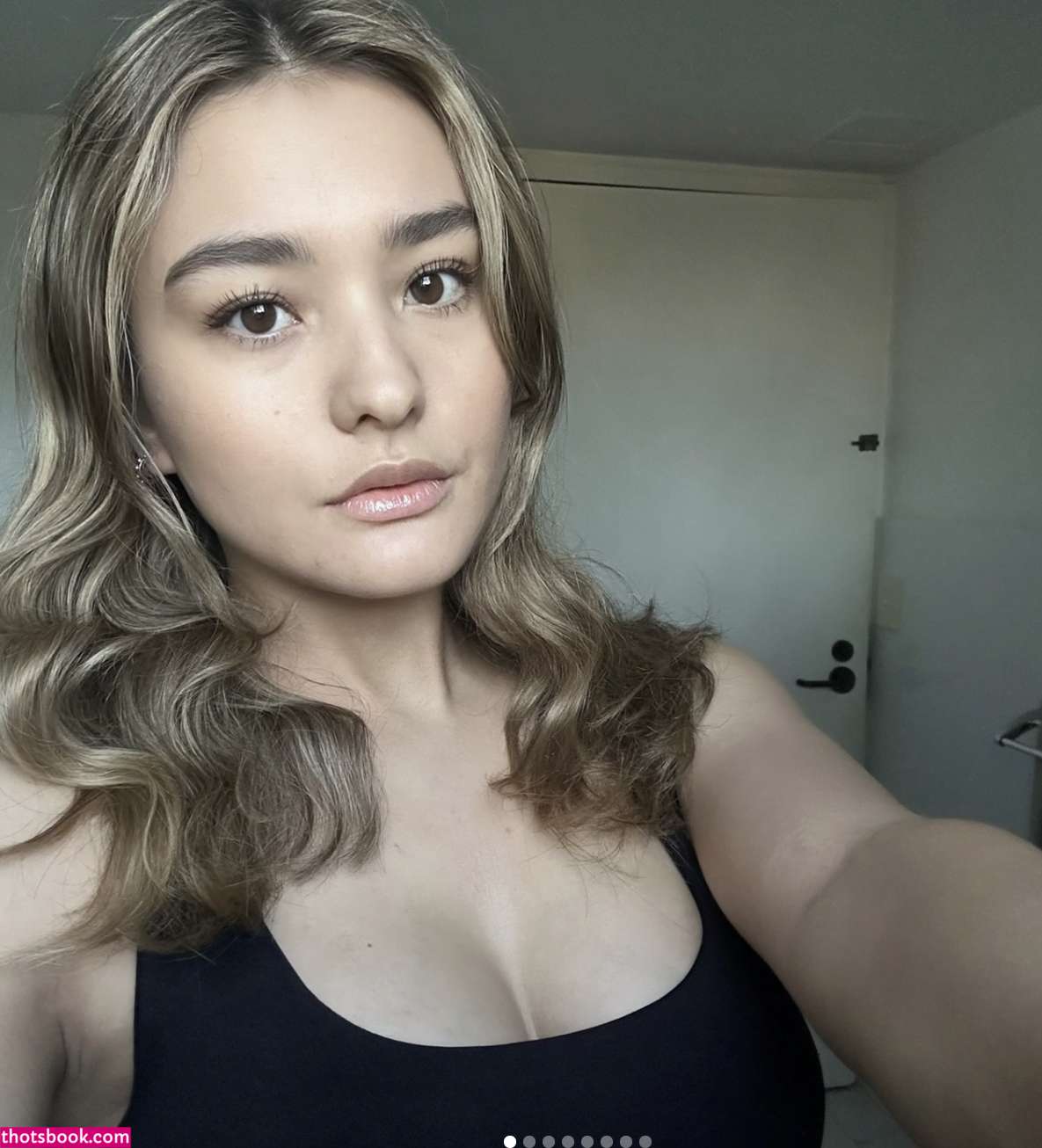 Marley Fenn Photo #10