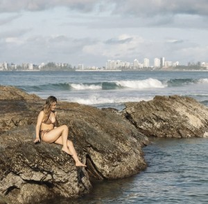 Marley Fenn Photo #13