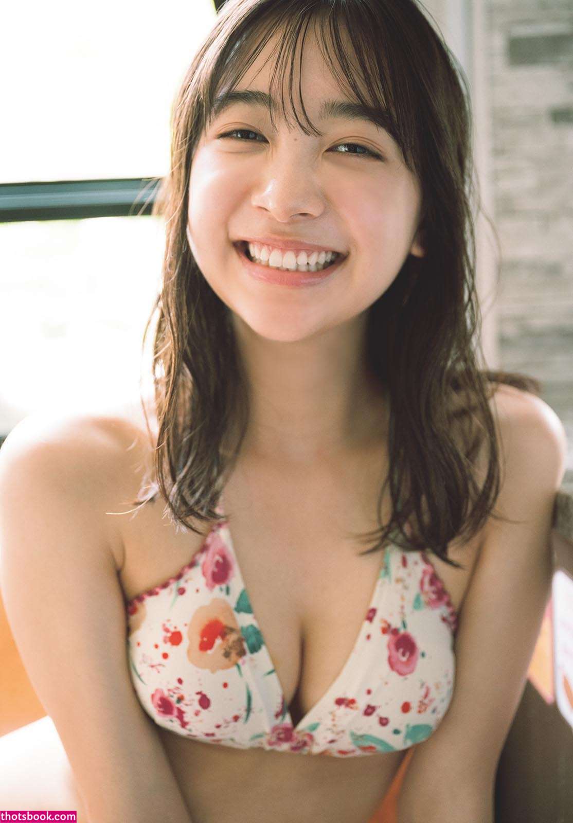 Maya Imamori Photo #2