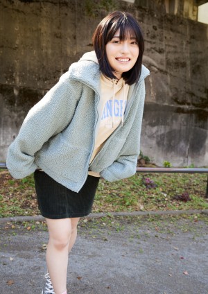 Mei Ishihama Photo #15