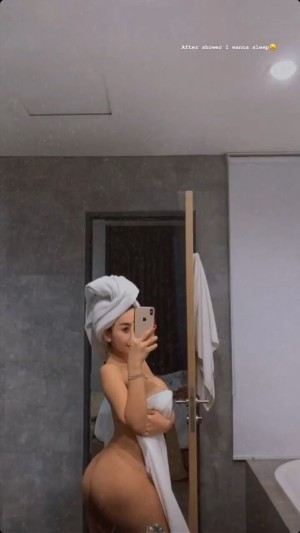 Messya Iskandar Photo #11