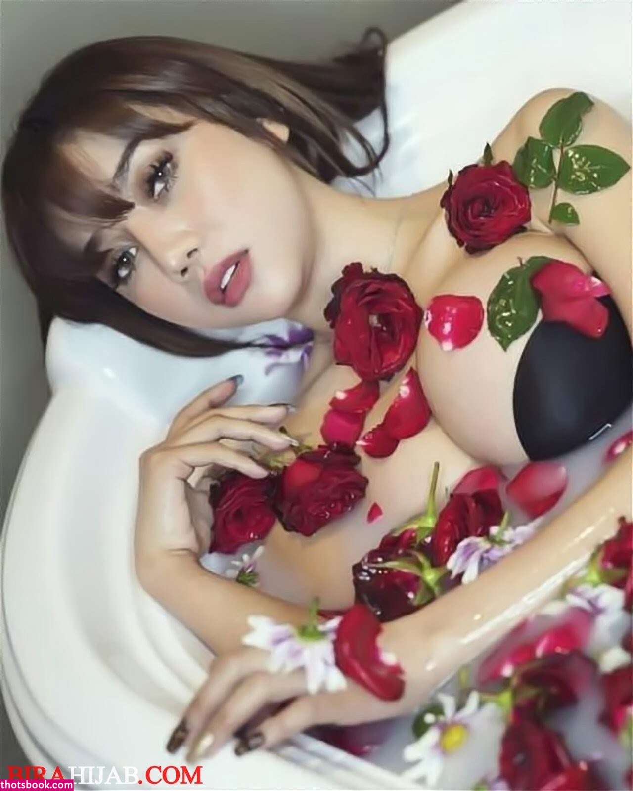 Messya Iskandar Photo #22