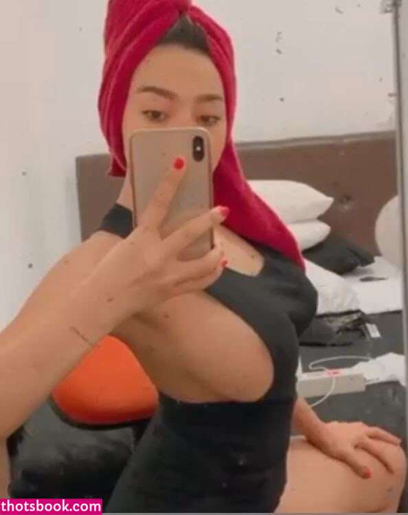 Messya Iskandar Photo #31