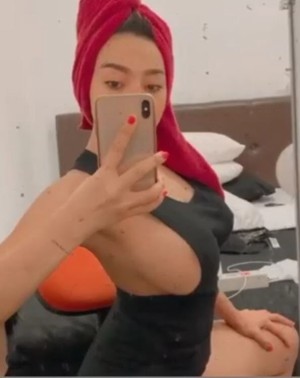 Messya Iskandar Photo #31