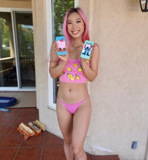 Michelle Chin Photo #14