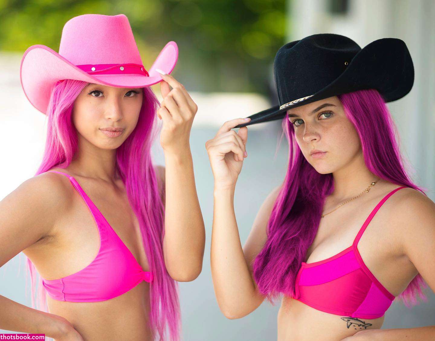 Michelle Chin Photo #27