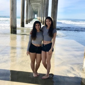 Michelle Chin Photo #33